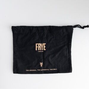Frye Small Dust Bag 7" x 8.25"